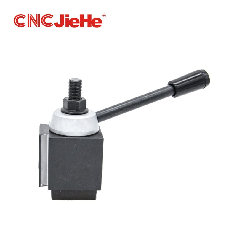 Quick Change Tool Post(Piston Style)