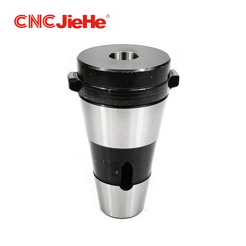 Quick-Change Tap Chuck