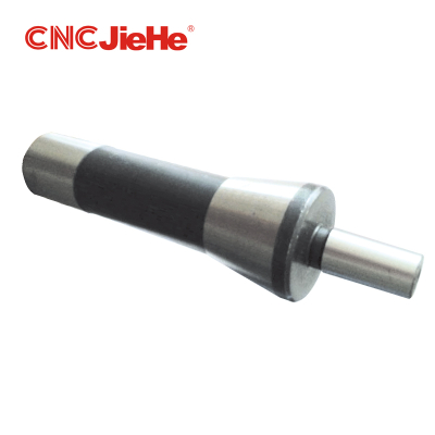 Straight R8 shank Drill Chuck Arbors