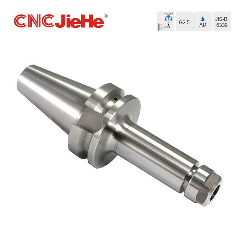 Bt er Collet Chuck (JIS-B 6339)