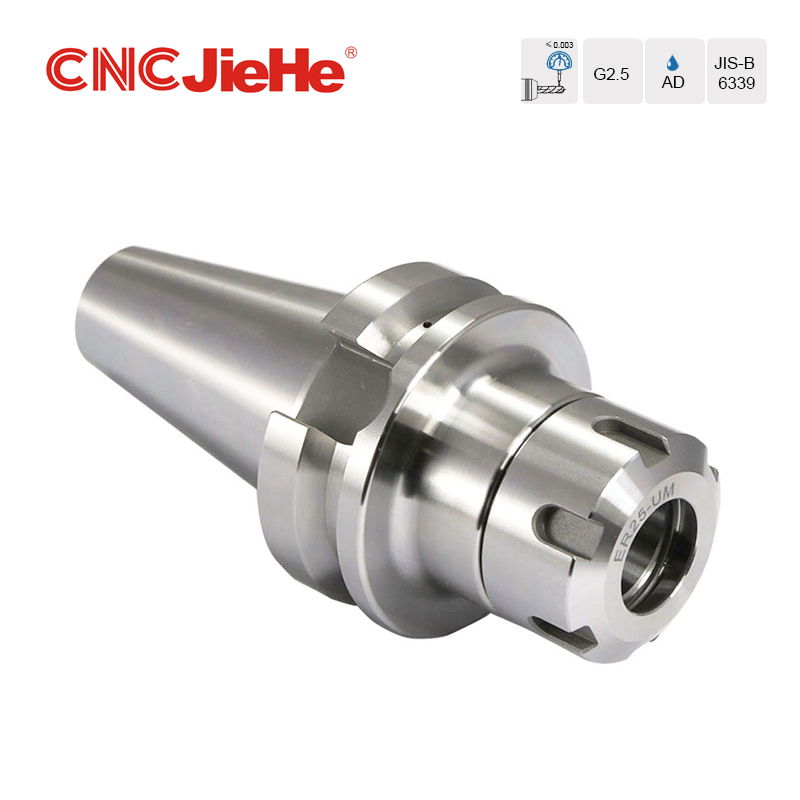 Bt er Collet Chuck (JIS-B 6339)
