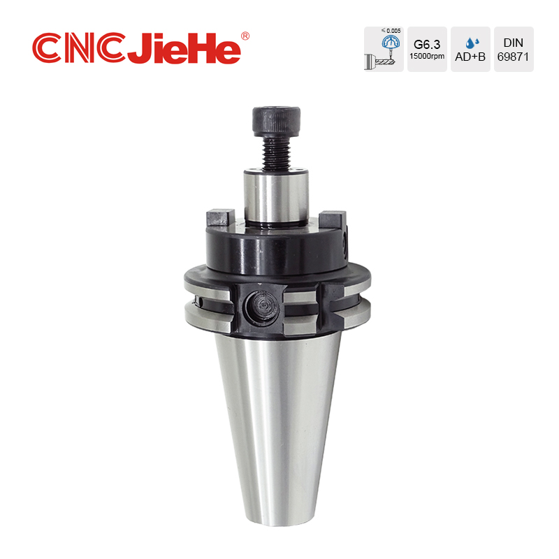 Soporte para fresa de planear SK FMB (DIN69871)