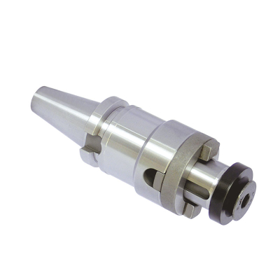 Combination For Face Mill Holder