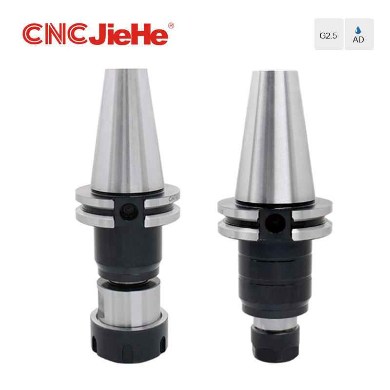 Er schwimmendes Tap Collet Chuck