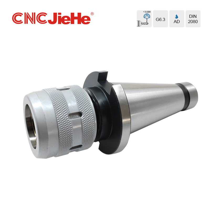 Mandrin de fraisage NTMLC