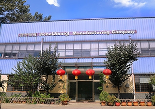 JINING JIEHE MANUFACTURING CO.,LTD