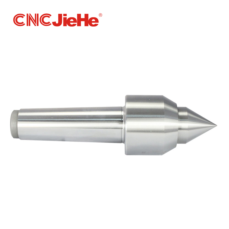 Ağır hizmet tipi canlı merkez 2