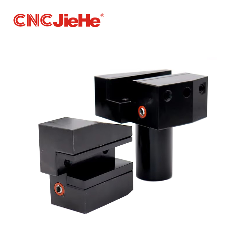 Typ B2 VDI -Werkzeughalter