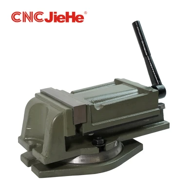 Q12 Series Machine Vice