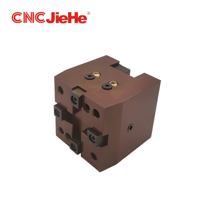 BMT  series outer diameter fixed tool holder