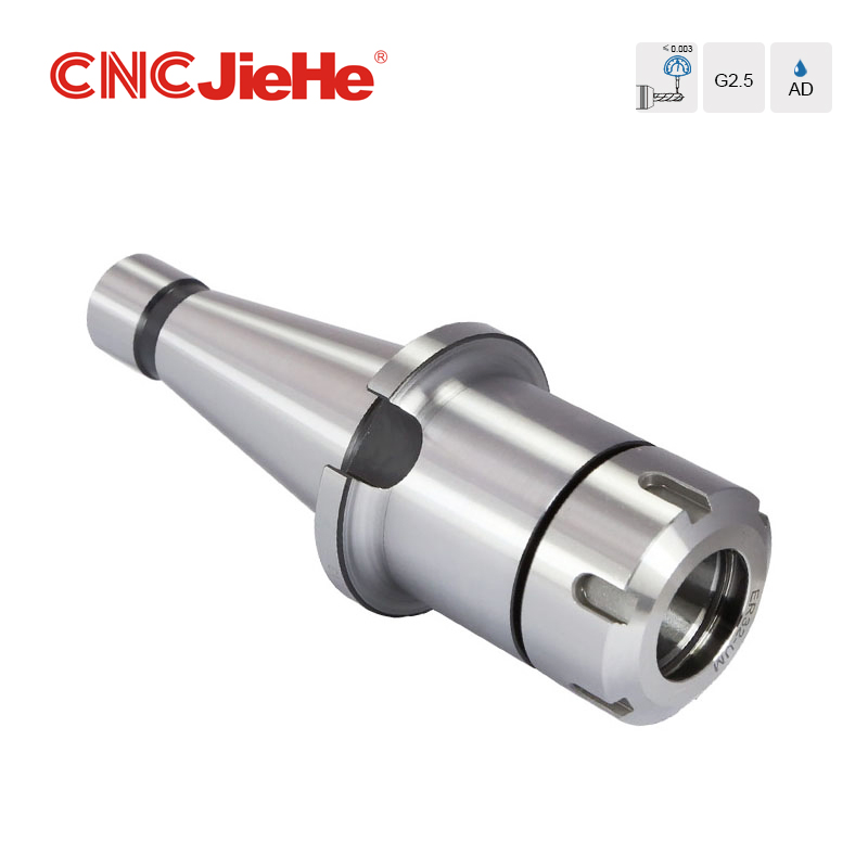 NMTB ER Collet Chuck