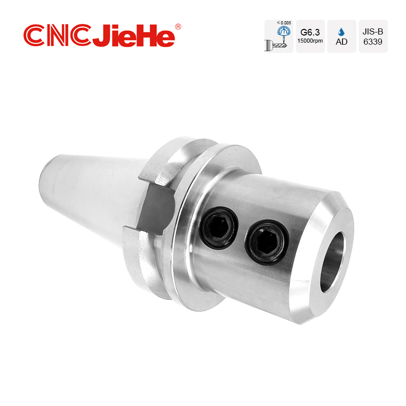 BT SLN End Mill Tutucu (JIS-B 6339)