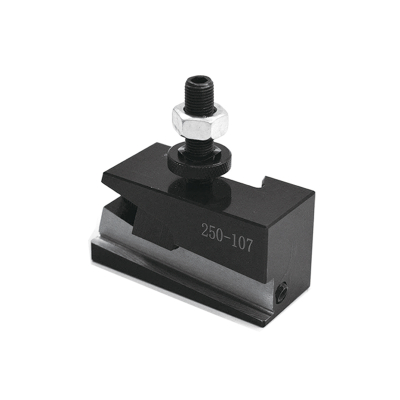 Universal Parting Blade Tool Holder