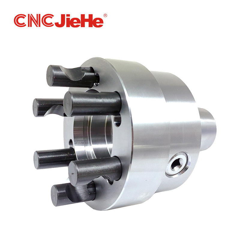 5c Коллете Чак