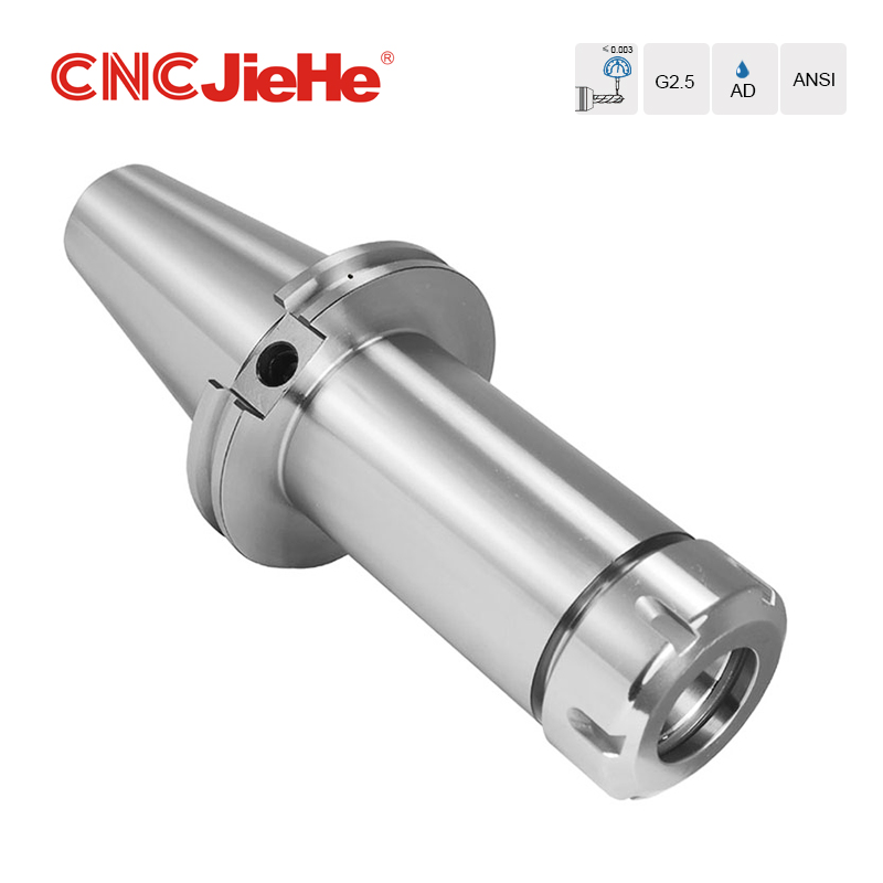 Katzen -Collet -Chuck (ANSI)