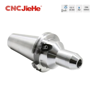 SK Hydraulic Chuck-Grinding Holder