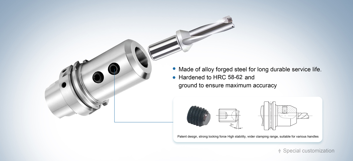 HSK SLN End Mill Holder (DIN 69893) .JPG