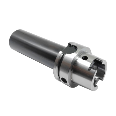 HSK/MTB Morse Taper Arbors