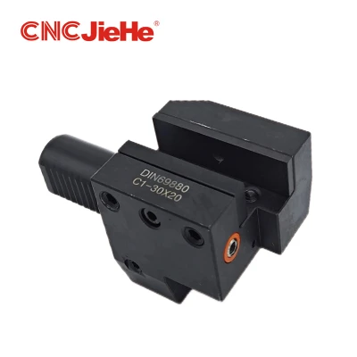 TYPE C1 VDI Tool Holder