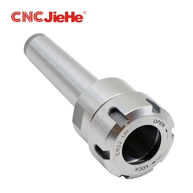 مجموعة تشاك طحن MT