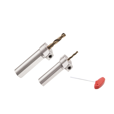 Hydraulic Chuck for CNC Automatic Lathes