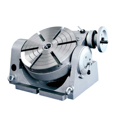 Tilting Rotary Tables