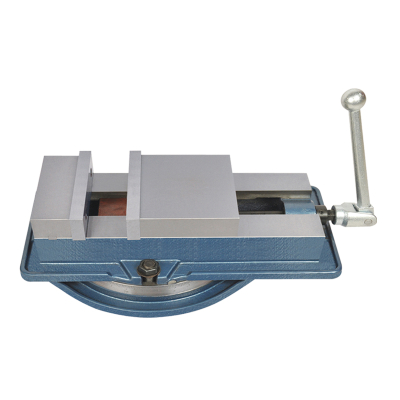 QM/QMN Series Machine Vice