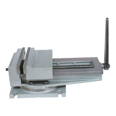 Q12/Q13/Q41 Series Machine Vice