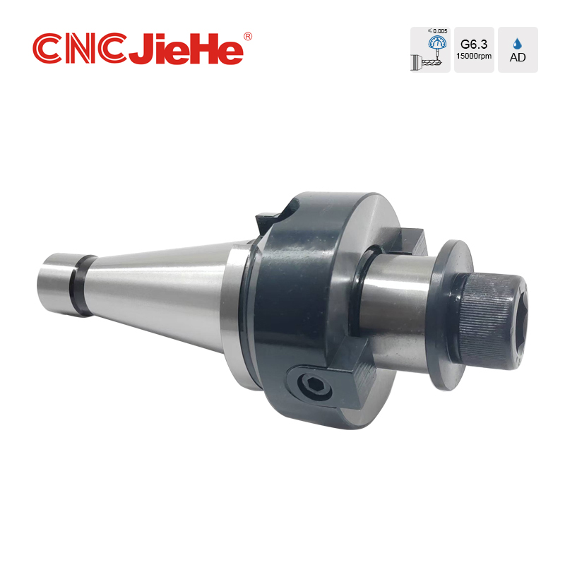 حامل مطحنة الوجه NMTB FMA