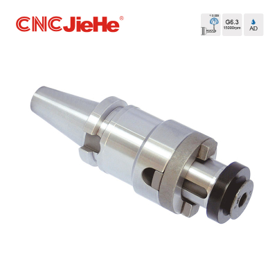 Combination For Face Mill Holder