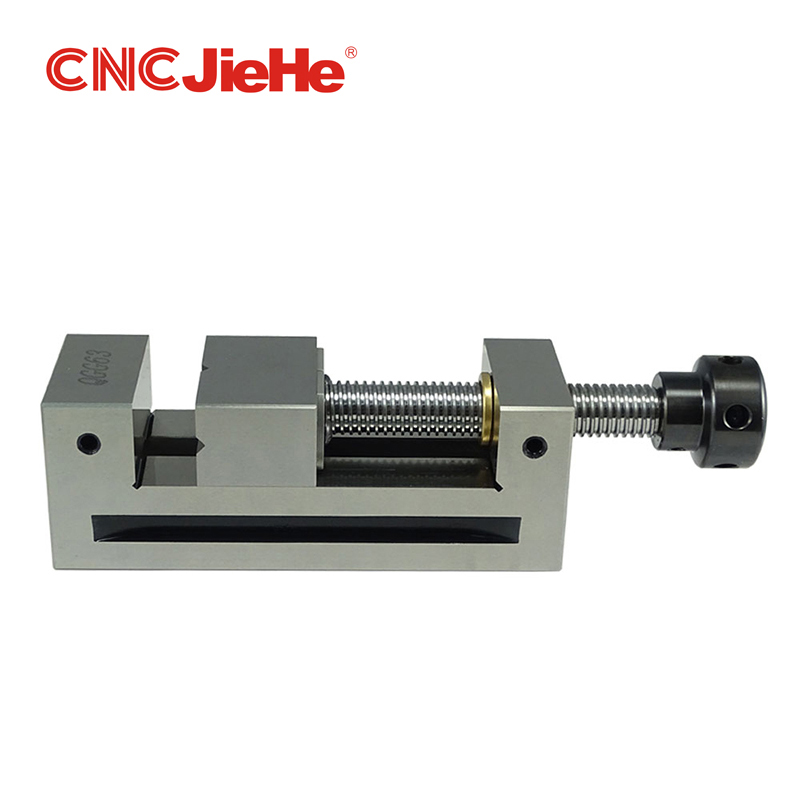 Máquina de precisión QGG Vice