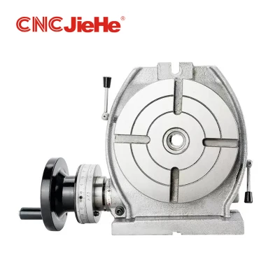 Ts...a Serie Rotary Table