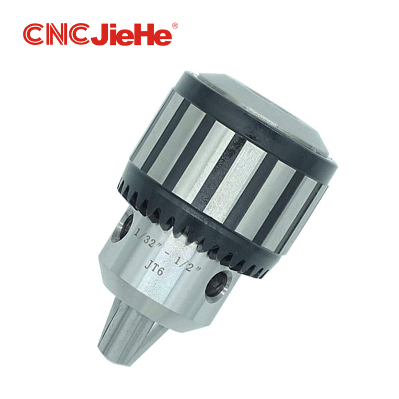 تشاك الحفر الرئيسية