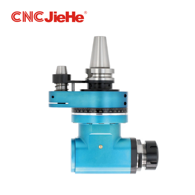 AG90-ER40-70A Angle head