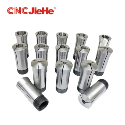 5C Collet Set