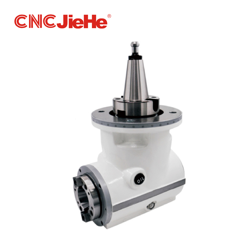 Cabeça angular AG90-BT50