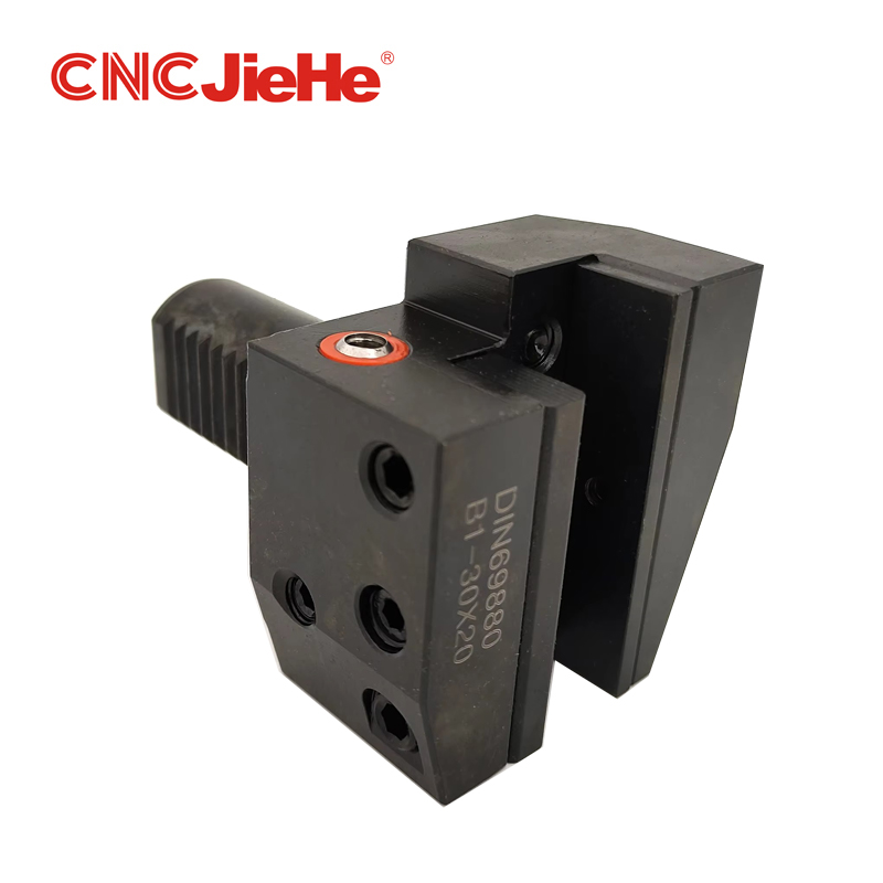 Typ B1 VDI -Werkzeughalter