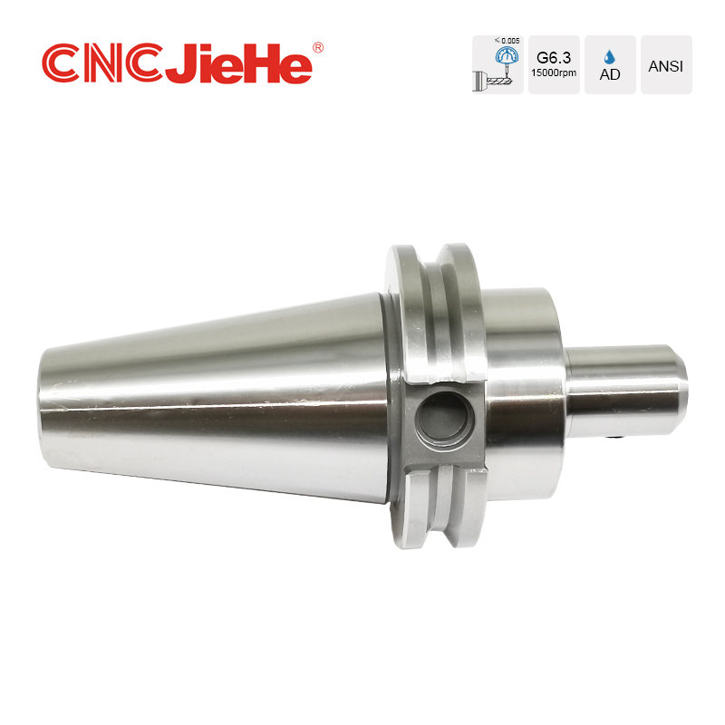 CAT SLN  End Mill Holder (ANSI)