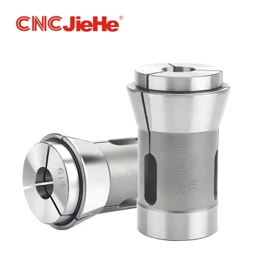 CNC Lathe Collets