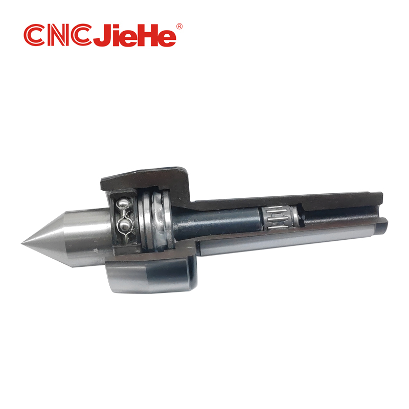 Precision live center(extended)-M11 3