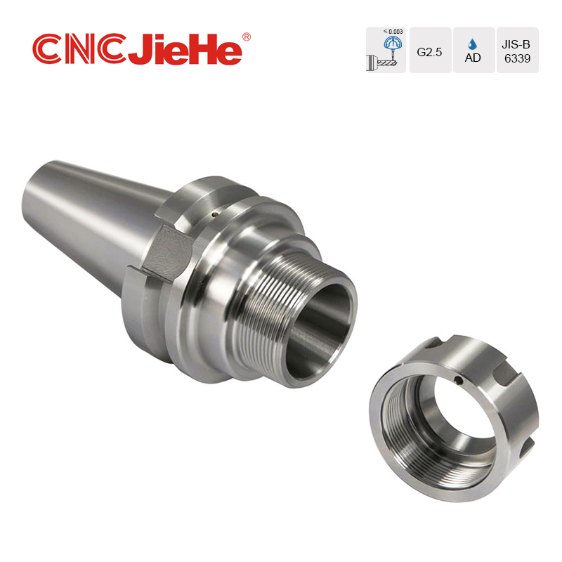 Bt er Collet Chuck (JIS-B 6339)