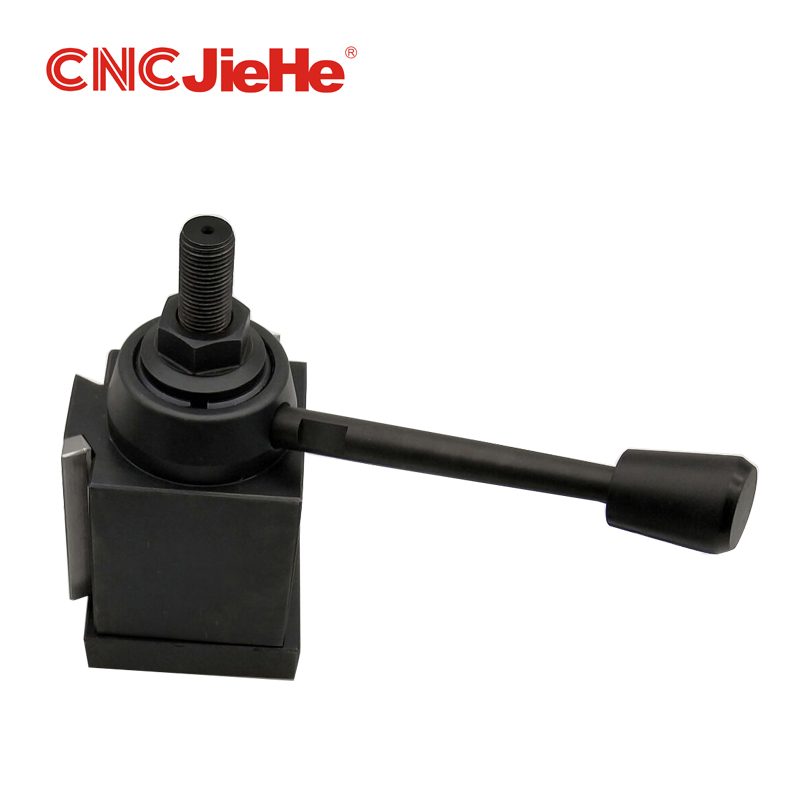 Quick Change Tool Post (Keilstil)