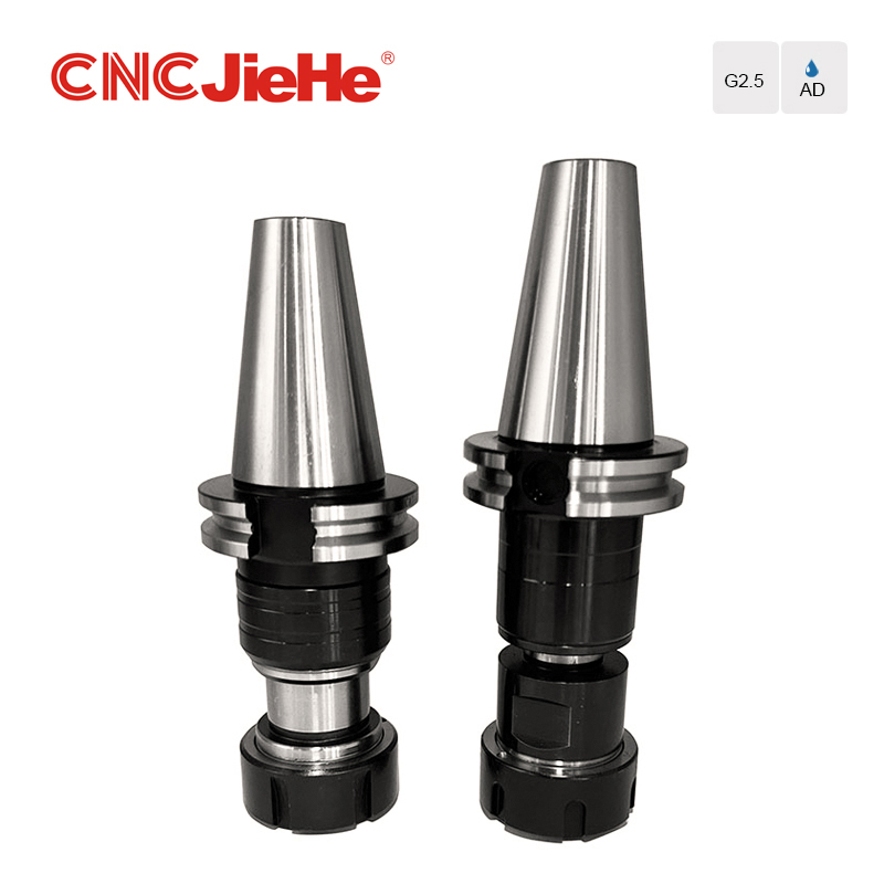 Er schwimmendes Tap Collet Chuck