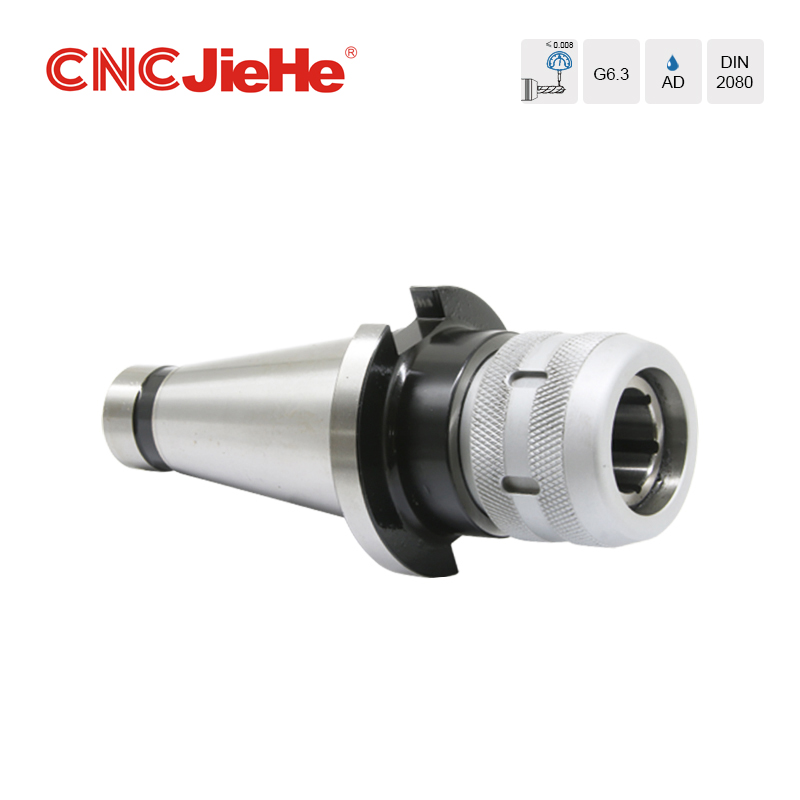 Mandrin de fraisage NTMLC