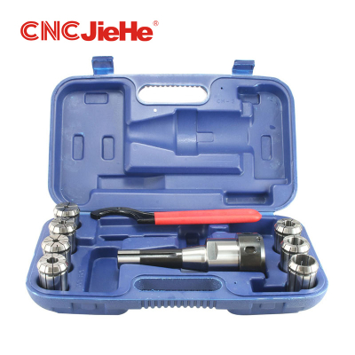 OZ  Collet Chuck Set