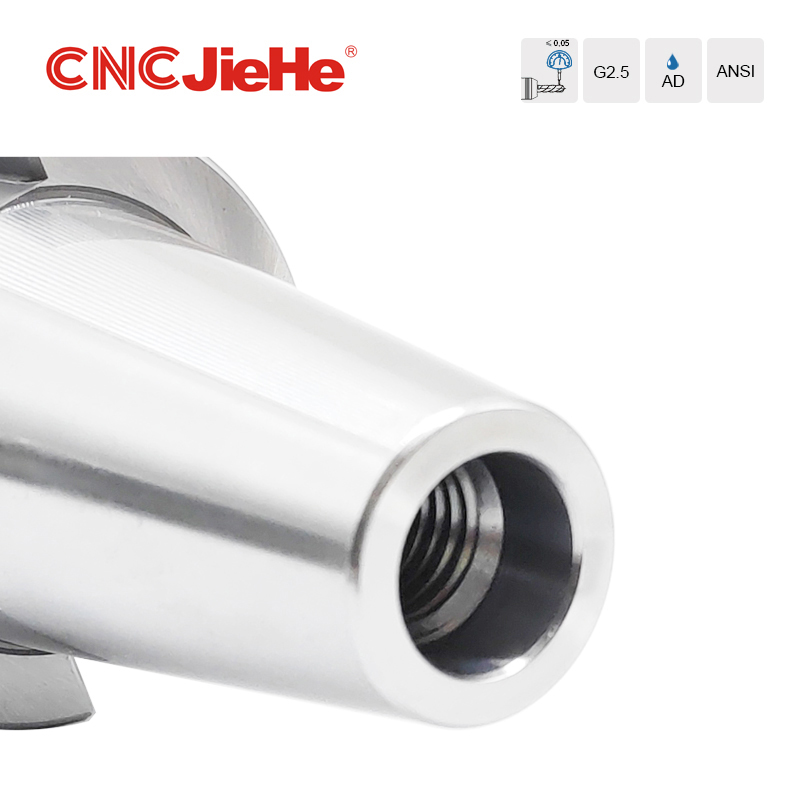 CAT APU High Precision Drill Chuck Holder (ANSI)