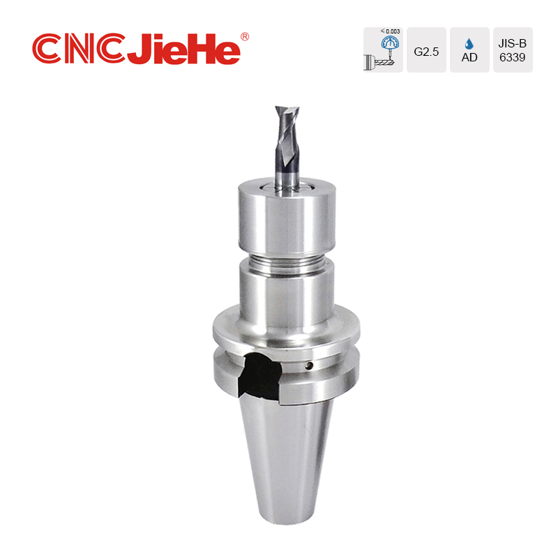 BT SK Collet Chuck  (JIS-B 6339)