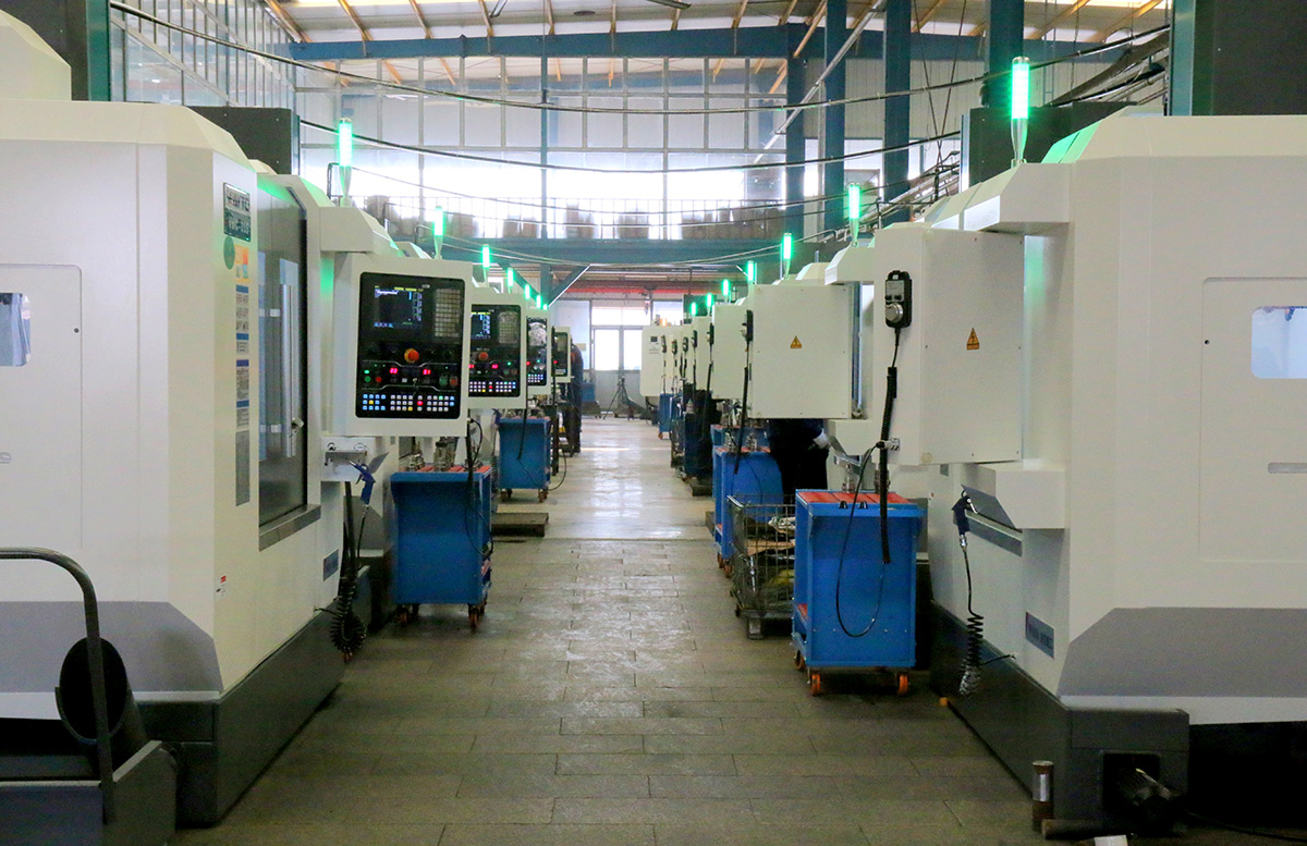 Jiehe Machinery startet einen neuen, schnellen Werkzeuginhaber, der intelligentes Manufacturing-Upgrade vorantreibt