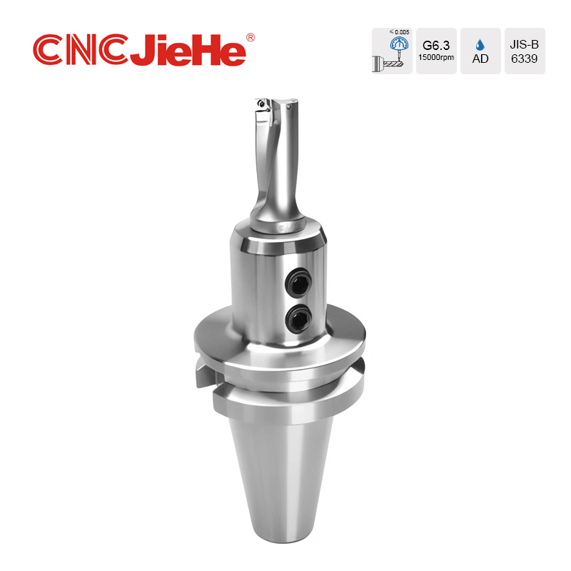 BT SLN End Mill Tutucu (JIS-B 6339)