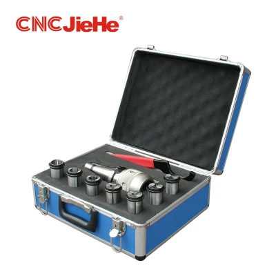 NT SC Milling Chuck Set